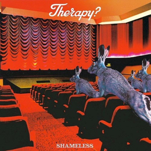 Therapy? - Shameless